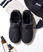 【セットアップセブン/SETUP7】のMEI/ワンマイルルームサンダル/スリッポン/キルティングモックシューズ/防寒サンダル 人気、トレンドファッション・服の通販 founy(ファニー) ファッション Fashion レディースファッション Fashion for Women アウトドア Outdoor Clothing カリフォルニア California, Cali Style カーディガン Cardigan, Knitwear キルティング Quilted, Quilting サンダル Sandals, Summer Shoes シューズ Shoes, Footwear スポーツ Sports, Activewear スリッポン Slip-On, Loafer デニム Denim, Jeans Material フォルム Silhouette, Form プリント Print, Printed Pattern 防寒 Cold Protection, Winter-Ready リラックス Relax, Relaxed Fit ロング Long, Long-Length thumbnail BLK|ID: prp329100004810860 ipo3291000000034919905