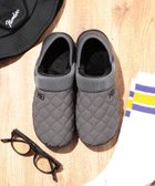 【セットアップセブン/SETUP7】のMEI/ワンマイルルームサンダル/スリッポン/キルティングモックシューズ/防寒サンダル 人気、トレンドファッション・服の通販 founy(ファニー) ファッション Fashion レディースファッション Fashion for Women アウトドア Outdoor Clothing カリフォルニア California, Cali Style カーディガン Cardigan, Knitwear キルティング Quilted, Quilting サンダル Sandals, Summer Shoes シューズ Shoes, Footwear スポーツ Sports, Activewear スリッポン Slip-On, Loafer デニム Denim, Jeans Material フォルム Silhouette, Form プリント Print, Printed Pattern 防寒 Cold Protection, Winter-Ready リラックス Relax, Relaxed Fit ロング Long, Long-Length thumbnail CGY|ID: prp329100004810860 ipo3291000000034919906