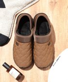 【セットアップセブン/SETUP7】のMEI/ワンマイルルームサンダル/スリッポン/キルティングモックシューズ/防寒サンダル 人気、トレンドファッション・服の通販 founy(ファニー) ファッション Fashion レディースファッション Fashion for Women アウトドア Outdoor Clothing カリフォルニア California, Cali Style カーディガン Cardigan, Knitwear キルティング Quilted, Quilting サンダル Sandals, Summer Shoes シューズ Shoes, Footwear スポーツ Sports, Activewear スリッポン Slip-On, Loafer デニム Denim, Jeans Material フォルム Silhouette, Form プリント Print, Printed Pattern 防寒 Cold Protection, Winter-Ready リラックス Relax, Relaxed Fit ロング Long, Long-Length thumbnail L.BRN|ID: prp329100004810860 ipo3291000000034919907