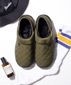 【セットアップセブン/SETUP7】のMEI/ワンマイルルームサンダル/スリッポン/キルティングモックシューズ/防寒サンダル 人気、トレンドファッション・服の通販 founy(ファニー) ファッション Fashion レディースファッション Fashion for Women アウトドア Outdoor Clothing カリフォルニア California, Cali Style カーディガン Cardigan, Knitwear キルティング Quilted, Quilting サンダル Sandals, Summer Shoes シューズ Shoes, Footwear スポーツ Sports, Activewear スリッポン Slip-On, Loafer デニム Denim, Jeans Material フォルム Silhouette, Form プリント Print, Printed Pattern 防寒 Cold Protection, Winter-Ready リラックス Relax, Relaxed Fit ロング Long, Long-Length thumbnail OLV|ID: prp329100004810860 ipo3291000000034919909