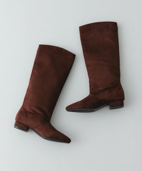 【ロデスコ/RODE SKO / URBAN RESEARCH】の2.5センチワイドシャフトロングブーツ 人気、トレンドファッション・服の通販 founy(ファニー) ファッション Fashion レディースファッション Fashion for Women エレガント 上品 Elegant 今季 This Season, Current Season トレンド Trend, Trending Now ドレープ Drape, Draping Fabric バランス Balance, Style Balance フェイクレザー Faux Leather, PU Leather ロング Long, Long-Length ワイド Wide, Wide Fit A/W・秋冬 Autumn/Winter 冬 Winter / This Winter 2025年 2025 2025-2026秋冬・A/W Autumn/Winter 2025–26 AW25–26 |ID:prp329100004810861