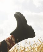 【キーン/KEEN】のWOMEN KOSA CHELSEA レディース コーサ チェルシー 人気、トレンドファッション・服の通販 founy(ファニー) ファッション Fashion レディースファッション Fashion for Women クッション Cushion, Throw Pillow 軽量 Lightweight, Ultra Light スタイリッシュ Stylish, Fashionable スニーカー Sneakers, Trainers メッシュ Mesh, Net Fabric ライニング Inner Lining, Inner Fabric, Lined thumbnail BLACK/BLACK|ID: prp329100004810870 ipo3291000000034920020