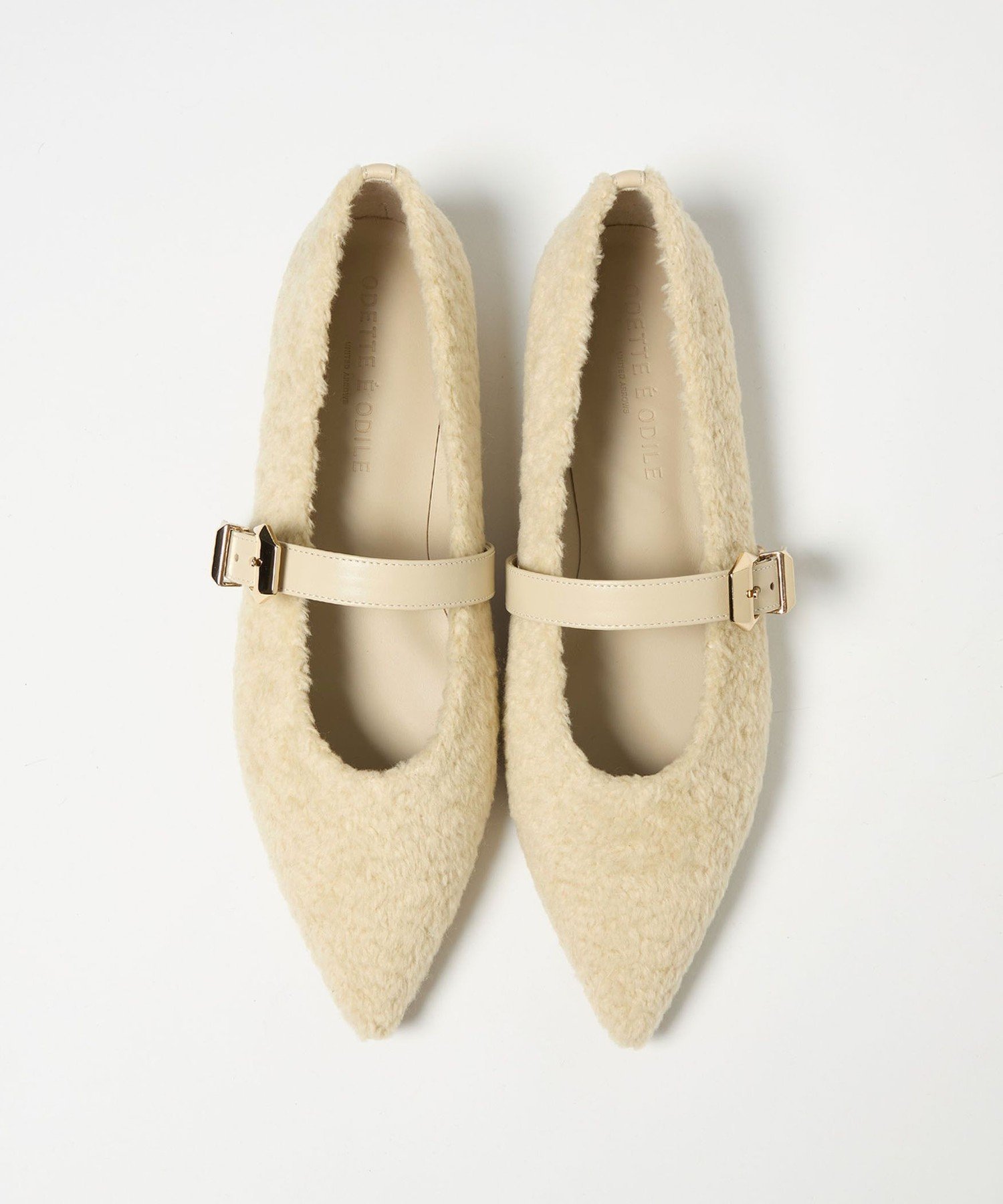 【オデット エ オディール/Odette e Odile】のベルテッドシャギー フラット10↑ 人気、トレンドファッション・服の通販 founy(ファニー) ファッション Fashion レディースファッション Fashion for Women エナメル Patent Leather クラシカル Classical, Vintage-Inspired シューズ Shoes, Footwear フェイクファー Faux Fur, Imitation Fur フェミニン Feminine, Girly フラット Flat, Flat Shoes ベルベット Velvet, Velvety ループ Loop, Loop Knit おすすめ Recommended / Our Picks other-1|ID: prp329100004810872 ipo3291000000034920030