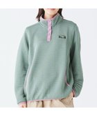 【エルエルビーン/L.L.Bean】のエアーライト・ニット・プルオーバー Seagreenhthr|ID: prp329100004810881 ipo3291000000034920191