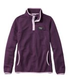 【エルエルビーン/L.L.Bean】のエアーライト・ニット・プルオーバー Eggplnt Hthr|ID: prp329100004810881 ipo3291000000034920195