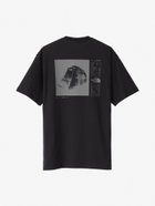 【ザ ノース フェイス/THE NORTH FACE】の【公式】ショートスリーブレイズオブドーンティー(ユニセックス) ブラック|ID: prp329100004810887 ipo3291000000034920277