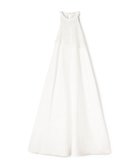 【トゥモローランド/TOMORROWLAND】のレイヤードクロシェ ホルターネックワンピース 人気、トレンドファッション・服の通販 founy(ファニー) ファッション Fashion レディースファッション Fashion for Women ワンピース Dresses クロシェ Crochet, Knitted Lace コンパクト Compact, Small Size スリット Slit, Slit Detail マキシ Maxi, Full Length リネン Linen, Linen Fabric リボン Ribbon, Bow thumbnail 11 ホワイト|ID: prp329100004811220 ipo3291000000034922845