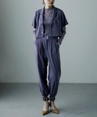 【ビーフラット/bflat】の3 pieces ジャケット パンツ セットアップドレス 人気、トレンドファッション・服の通販 founy(ファニー) ファッション Fashion レディースファッション Fashion for Women アウター Coat / Outerwear Collection レディースジャケット・軽アウター Jackets セットアップ Matching Sets レディースパンツ・ボトムス Pants & Trousers / Bottoms インナー Innerwear オケージョン Occasion Wear クラシカル Classical, Vintage-Inspired クール Cool, Chic ショート Short, Short Length ジャケット Jacket, Outerwear セットアップ Set-Up, Coordinated Outfit ドレス Dress, One-Piece パール Pearl, Pearl Accent ポケット Pocket, Pocket Detail 二次会 After Party 半袖 Short Sleeve, Half Sleeve 結婚式 Wedding thumbnail モーブ|ID: prp329100004811221 ipo3291000000034922849