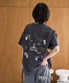 【フリークスストア/FREAK'S STORE】の別注/PEANUTS/ピーナッツ【限定展開】 25SS 人気、トレンドファッション・服の通販 founy(ファニー) ファッション Fashion レディースファッション Fashion for Women 2025年 2025 2025春夏・S/S Spring/Summer 2025 SS25 キャラクター Character, Licensed Characters シンプル Simple, Minimal スペシャル Special, Limited Edition フィット Fit, Slim Fit フロント Front, Front Design 人気 Popular, Best Seller 別注 Limited Edition, Custom Order 夏 Summer 春 Spring S/S・春夏 SS, Spring/Summer, Warm Season thumbnail ブラック|ID: prp329100004811222 ipo3291000000034922861