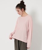 【ビューティ&ユース ユナイテッドアローズ/BEAUTY&YOUTH / UNITED ARROWS】のコットン ルーズ ロングスリーブ Tシャツ 人気、トレンドファッション・服の通販 founy(ファニー) ファッション Fashion レディースファッション Fashion for Women トップス・カットソー Cut & Sew Tops シャツ・ブラウス・オフィスカジュアル Elegant Blouses & Button-Ups ロングTシャツ・Tシャツ Longline T-Shirts & Tees インナー Innerwear スリーブ Sleeve, Long Sleeve / Short Sleeve ドロップ Drop Shoulder, Dropped Style ボトム Bottoms, Lower Wear ルーズ Loose, Oversized ロング Long, Long-Length ワイド Wide, Wide Fit おすすめ Recommended / Our Picks thumbnail その他3|ID: prp329100004811236 ipo3291000000034923094