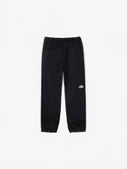 【ザ ノース フェイス/THE NORTH FACE / KIDS】の【公式】コットンイージーパンツ(キッズ) 人気、トレンドファッション・服の通販 founy(ファニー) ファッション Fashion キッズファッション Fashion for Kids ボトムス Bottoms スピンドル Spindle, Drawcord フィット Fit, Slim Fit ポケット Pocket, Pocket Detail thumbnail ブラック|ID: prp329100004811241 ipo3291000000034923172
