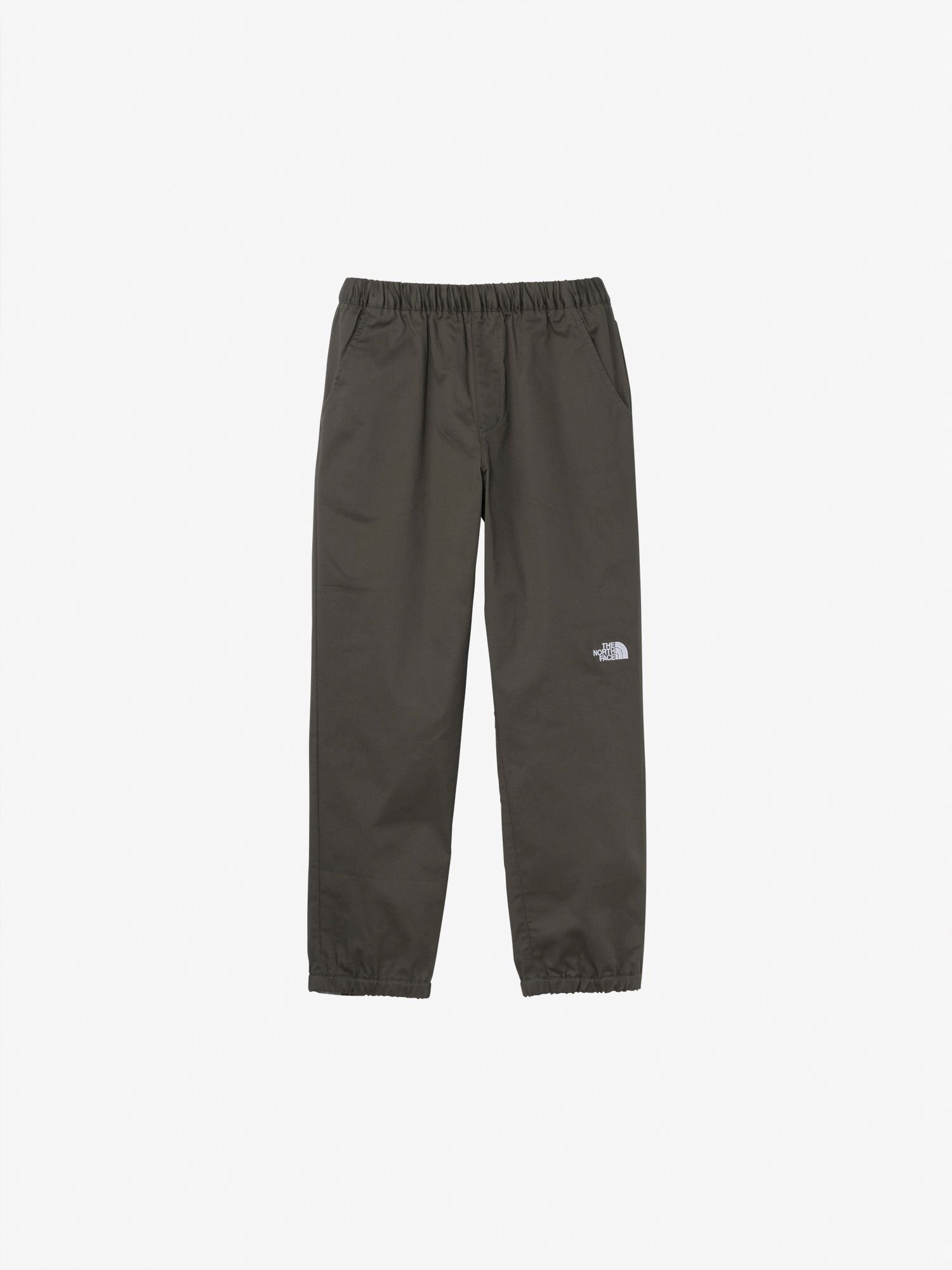 【ザ ノース フェイス/THE NORTH FACE / KIDS】の【公式】コットンイージーパンツ(キッズ) インテリア・キッズ・メンズ・レディースファッション・服の通販 founy(ファニー) 　ファッション　Fashion　キッズファッション　Fashion for Kids　ボトムス　Bottoms　スピンドル　Spindle, Drawcord　フィット　Fit, Slim Fit　ポケット　Pocket, Pocket Detail　ニュートープ|ID: prp329100004811241 ipo3291000000034923175