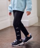 【エニー/ANY / KIDS】の7days 裏シャギーガーリーパンツ 人気、トレンドファッション・服の通販 founy(ファニー) ファッション Fashion キッズファッション Fashion for Kids ボトムス Bottoms インディゴ Indigo Denim ガーリー Girly, Feminine Style ストレッチ Stretch, Stretchy Fabric ネコ Cat, Feline Motif ポケット Pocket, Pocket Detail ラベンダー Lavender リボン Ribbon, Bow 冬 Winter / This Winter thumbnail ブラック[005]|ID: prp329100004811244 ipo3291000000034923205