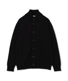 【トゥモローランド/TOMORROWLAND / MEN】のTOMORROWLAND tricot ウール スタンドカラーニットカーディガン 人気、トレンドファッション・服の通販 founy(ファニー) ファッション Fashion メンズファッション Fashion for Men 2025年 2025 2025-2026秋冬・A/W Autumn/Winter 2025–26 AW25–26 イタリア Italy インナー Innerwear カーディガン Cardigan, Knitwear シンプル Simple, Minimal スタンド Stand Collar, Upright Stand フロント Front, Front Design ポケット Pocket, Pocket Detail ミドル Middle Length, Mid Height 羽織 Haori, Light Jacket thumbnail 69 ネイビー|ID: prp329100004811278 ipo3291000000034923636