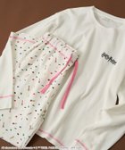 【フリークスストア/FREAK'S STORE】の『Harry Potter』ビーンズ パジャマセット 人気、トレンドファッション・服の通販 founy(ファニー) ファッション Fashion レディースファッション Fashion for Women 冬 Winter / This Winter おすすめ Recommended / Our Picks お家時間・ステイホーム Stay Home / At Home カラフル Colorful Design パジャマ Pajamas, Sleepwear プリント Print, Printed Pattern ワッフル Waffle, Waffle Knit A/W・秋冬 Autumn/Winter thumbnail オフホワイト|ID: prp329100004811279 ipo3291000000034923638