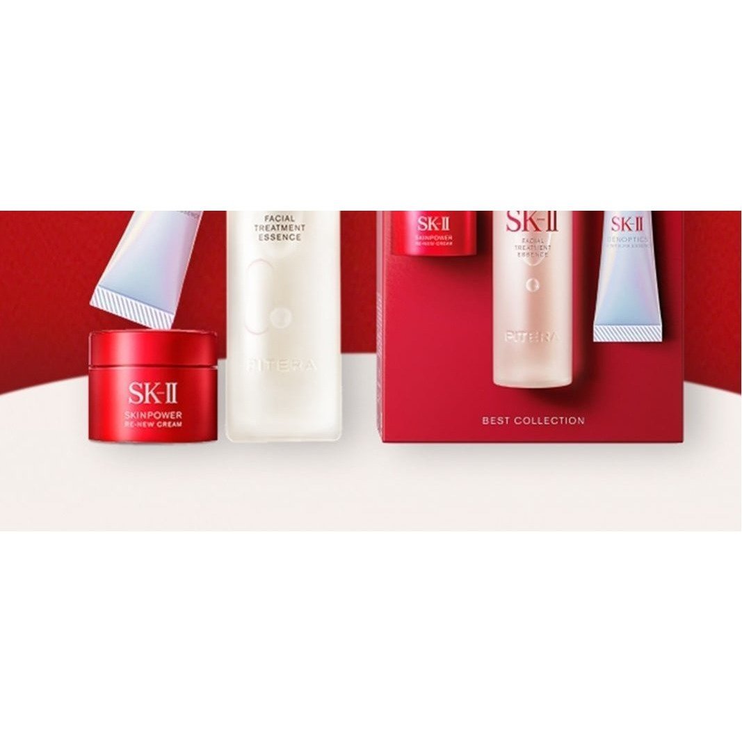 【エスケーツー/SK II / MEN】のSK-II ピテラTM ベスト コレクション (リニュー エディション) 人気、トレンドファッション・服の通販 founy(ファニー) 　ファッション　Fashion　メンズファッション　Fashion for Men　コレクション　Collection, Seasonal Line　ベスト　Vest, Waistcoat　 other-1|ID: prp329100004811290 ipo3291000000034923723