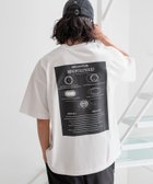 【ベイフロー/BAYFLOW】の【HEREIAM MEN】ユニセックス/吸水速乾 接触冷感/MINDFUINESS T 人気、トレンドファッション・服の通販 founy(ファニー) ファッション Fashion レディースファッション Fashion for Women おすすめ Recommended / Our Picks キャップ Cap, Baseball Cap グラフィック Graphic, Graphic Design フロント Front, Front Design ボックス Boxy, Box Shape 吸水 Absorbent, Quick-Dry 羽織 Haori, Light Jacket thumbnail ホワイト10|ID: prp329100004811302 ipo3291000000034923908