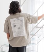 【ベイフロー/BAYFLOW】の【HEREIAM MEN】ユニセックス/吸水速乾 接触冷感/MINDFUINESS T 人気、トレンドファッション・服の通販 founy(ファニー) ファッション Fashion レディースファッション Fashion for Women おすすめ Recommended / Our Picks キャップ Cap, Baseball Cap グラフィック Graphic, Graphic Design フロント Front, Front Design ボックス Boxy, Box Shape 吸水 Absorbent, Quick-Dry 羽織 Haori, Light Jacket thumbnail フォレスト76|ID: prp329100004811302 ipo3291000000034923910