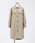 【タバサ/TABASA】のWOOLLET SOFT ワンピース アイボリー|ID: prp329100004811303 ipo3291000000034923912