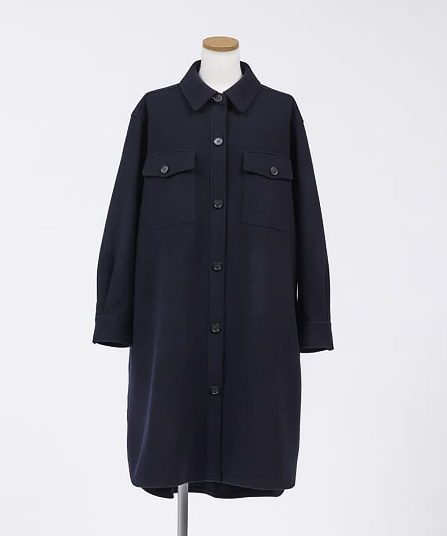 【タバサ/TABASA】のWOOLLET SOFT ワンピース インテリア・キッズ・メンズ・レディースファッション・服の通販 founy(ファニー) ファッション Fashion レディースファッション Fashion for Women ワンピース Dresses ジャケット Jacket, Outerwear ポケット Pocket, Pocket Detail コン|ID: prp329100004811303 ipo3291000000034923915