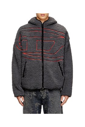 【ディーゼル/DIESEL / MEN】のメンズ ジャケット S-ZAT 人気、トレンドファッション・服の通販 founy(ファニー) ファッション Fashion メンズファッション Fashion for Men インナー Innerwear オーバル Oval Design ジャケット Jacket, Outerwear フロント Front, Front Design ポケット Pocket, Pocket Detail メンズ Men's, Menswear |ID:prp329100004811320