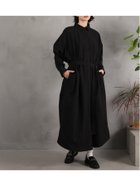 【タカキュー/TAKA-Q】のlong shirts onepiece 05黒|ID: prp329100004811326 ipo3291000000034924169