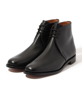 【トゥモローランド/TOMORROWLAND / MEN】の【別注】SANDERS GEORGE BOOTS 3アイレットレースアップブーツ 人気、トレンドファッション・服の通販 founy(ファニー) ファッション Fashion メンズファッション Fashion for Men アイレット Eyelet Lace シューズ Shoes, Footwear ドレス Dress, One-Piece 定番 Standard, Basic Item 別注 Limited Edition, Custom Order 2025年 2025 2025-2026秋冬・A/W Autumn/Winter 2025–26 AW25–26 |ID:prp329100004811331
