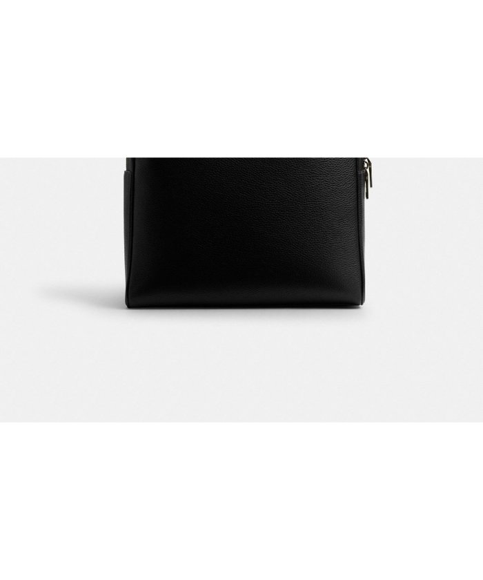 【コーチ/COACH / MEN】の【公式】オーウェン バックパック インテリア・キッズ・メンズ・レディースファッション・服の通販 founy(ファニー) https://founy.com/ ファッション Fashion メンズファッション Fashion for Men シューズ Shoes, Footwear ジップ Zip, Zipper ポケット Pocket, Pocket Detail リュック Backpack, Rucksack 財布 Wallet, Purse |ID: prp329100004811336 ipo3291000000035159403