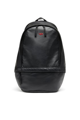 【ディーゼル/DIESEL / MEN】のメンズ バックパック RAVE BACKPACK 人気、トレンドファッション・服の通販 founy(ファニー) ファッション Fashion メンズファッション Fashion for Men フロント Front, Front Design メッシュ Mesh, Net Fabric メンズ Men's, Menswear |ID:prp329100004811340