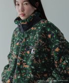 【ローリーズファーム/LOWRYS FARM】の【LFM】STARTERガラボアブルゾン 人気、トレンドファッション・服の通販 founy(ファニー) ファッション Fashion レディースファッション Fashion for Women アウター Coat / Outerwear Collection ブルゾンジャケット・スポーティアウター Blouson Jackets スポーツ Sports, Activewear ワンポイント One Point, Statement Accent 定番 Standard, Basic Item thumbnail グリーン75|ID: prp329100004811377 ipo3291000000034924786