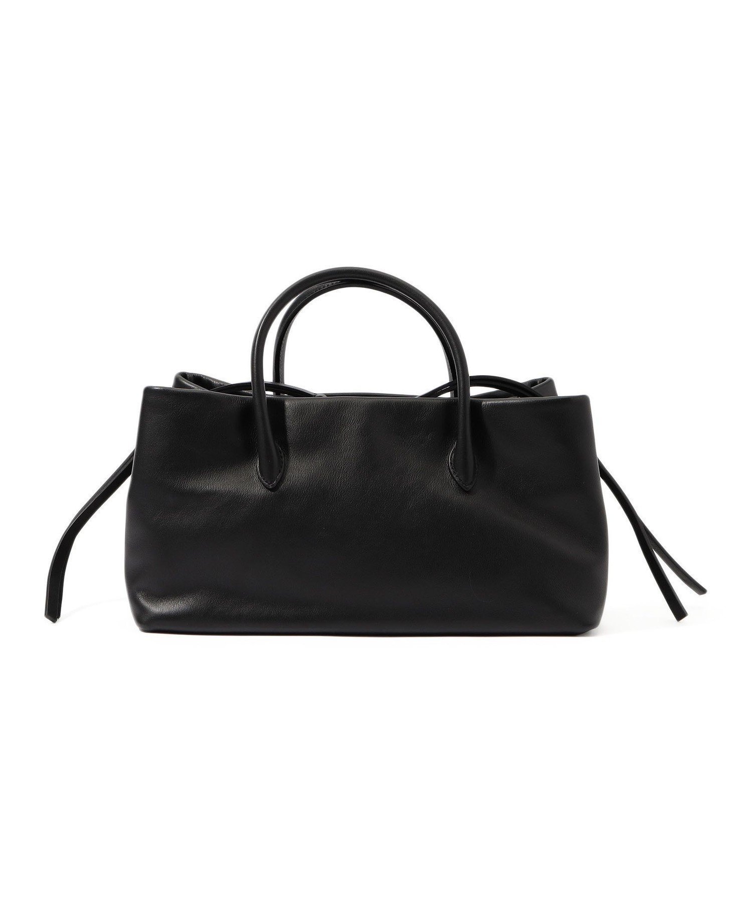 【トゥモローランド/TOMORROWLAND】のMARY AL TERNA RIKYU MINI ボストンバッグ インテリア・キッズ・メンズ・レディースファッション・服の通販 founy(ファニー) 　ファッション　Fashion　レディースファッション　Fashion for Women　バッグ　Bags　コレクション　Collection, Seasonal Line　定番　Standard, Basic Item　ボストン　Boston　ボストンバッグ　Boston Bag, Retro Bag　ポケット　Pocket, Pocket Detail　メタル　Metal, Metal Parts　19 ブラック|ID: prp329100004811391 ipo3291000000034924942