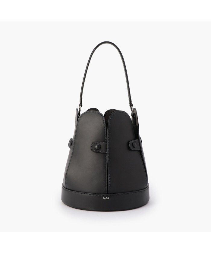 【ファーロ/FARO】のCalma Shoulder Fiori インテリア・キッズ・メンズ・レディースファッション・服の通販 founy(ファニー) https://founy.com/ ファッション Fashion レディースファッション Fashion for Women イタリア Italy 春 Spring グラデーション Gradient, Ombre 巾着 Drawstring Bag, Kinchaku ショルダー Shoulder, Shoulder Strap シンプル Simple, Minimal ドレープ Drape, Draping Fabric フォルム Silhouette, Form S/S・春夏 SS, Spring/Summer, Warm Season 夏 Summer |ID: prp329100004811409 ipo3291000000034925194