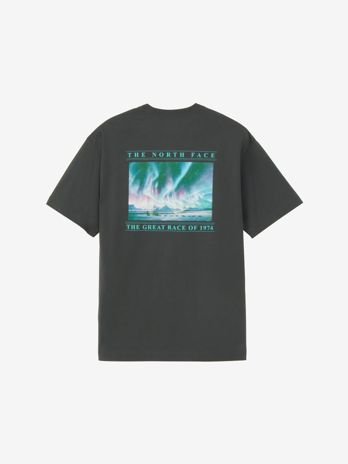 【ザ ノース フェイス/THE NORTH FACE】の【公式】ショートスリーブグレートレースティー(ユニセックス) インテリア・キッズ・メンズ・レディースファッション・服の通販 founy(ファニー) https://founy.com/ ファッション Fashion レディースファッション Fashion for Women グラフィック Graphic, Graphic Design 半袖 Short Sleeve, Half Sleeve 犬 Dog |ID: prp329100004811410 ipo3291000000034925205