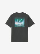 【ザ ノース フェイス/THE NORTH FACE】の【公式】ショートスリーブグレートレースティー(ユニセックス) アスファルトグレー|ID: prp329100004811410 ipo3291000000034925207