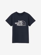 【ザ ノース フェイス/THE NORTH FACE】の【公式】ショートスリーブ ES ビッグロゴティー(レディース) アーバンネイビー|ID: prp329100004811417 ipo3291000000034925301