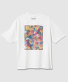 【ベイフロー/BAYFLOW】の【AMERICAN RAG CIE】Fruits Object Tシャツ(ユニセックス) ホワイト10|ID: prp329100004811440 ipo3291000000034925669