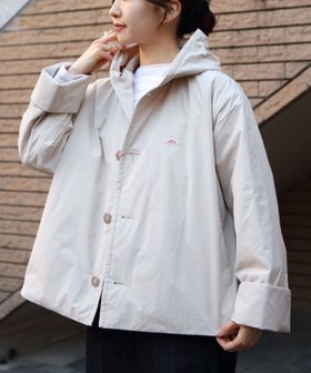 【ステップス/STEPS】のDANTON/HOODED INSULATION A0673 人気、トレンドファッション・服の通販 founy(ファニー) ファッション Fashion レディースファッション Fashion for Women おすすめ Recommended / Our Picks インナー Innerwear ジャケット Jacket, Outerwear タフタ Taffeta, Structured Fabric ダウン Down, Puffer ピーチ Peach, Soft Touch A/W・秋冬 Autumn/Winter |ID:prp329100004811441