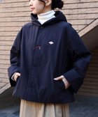 【ステップス/STEPS】のDANTON/HOODED INSULATION A0673 人気、トレンドファッション・服の通販 founy(ファニー) ファッション Fashion レディースファッション Fashion for Women おすすめ Recommended / Our Picks インナー Innerwear ジャケット Jacket, Outerwear タフタ Taffeta, Structured Fabric ダウン Down, Puffer ピーチ Peach, Soft Touch A/W・秋冬 Autumn/Winter thumbnail NAVY|ID: prp329100004811441 ipo3291000000034925682