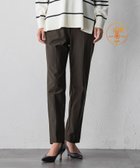 【ラ エフ/Laf…】のラクきれい 裏起毛ジョグパン チャコールグレー|ID: prp329100004811452 ipo3291000000034925850