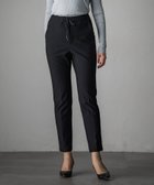 【ラ エフ/Laf…】のラクきれい 裏起毛ジョグパン ブラック|ID: prp329100004811452 ipo3291000000034925852