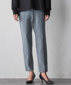 【ラ エフ/Laf…】のラクきれい 裏起毛ジョグパン ブルー|ID: prp329100004811452 ipo3291000000034925854