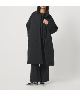 【ユナイテッドアローズ/UNITED ARROWS】のD.O UNITED ARROWS BY DAISUKE OBANA for WOMEN TFT DOWN COAT BLACK/ダウンコート 人気、トレンドファッション・服の通販 founy(ファニー) ファッション Fashion レディースファッション Fashion for Women アウター Coat / Outerwear Collection コート・ロングコート・ピーコート Long Coats, Peacoats & More ダウンジャケット・軽量ダウン Warm & Lightweight Down Jackets エレガント 上品 Elegant コレクション Collection, Seasonal Line ストール Stole, Wrap セットアップ Set-Up, Coordinated Outfit タフタ Taffeta, Structured Fabric ダウン Down, Puffer 定番 Standard, Basic Item フェザー Feather, Feather Detail フラット Flat, Flat Shoes フロント Front, Front Design ポケット Pocket, Pocket Detail 防寒 Cold Protection, Winter-Ready マフラー Scarf, Muffler ワイド Wide, Wide Fit |ID:prp329100004811457