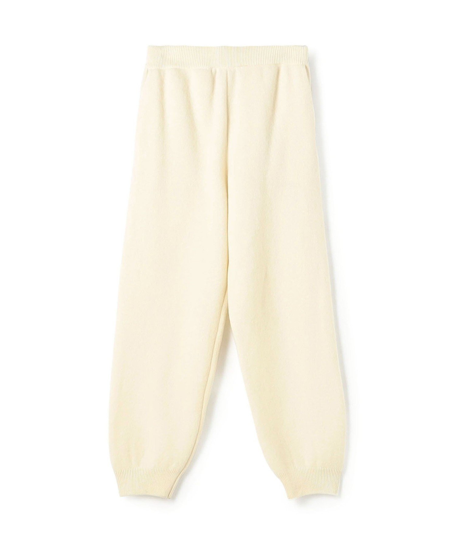【トゥモローランド/TOMORROWLAND】のウールダブルフェイスパイル イージーパンツ インテリア・キッズ・メンズ・レディースファッション・服の通販 founy(ファニー) 　ファッション　Fashion　レディースファッション　Fashion for Women　パンツ　Pants & Trousers　おすすめ　Recommended / Our Picks　アクセサリー　Fashion Accessories　ジャケット　Jacket, Outerwear　ダウン　Down, Puffer　11 ホワイト|ID: prp329100004811461 ipo3291000000034925938