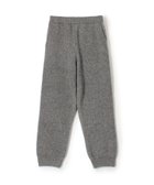 【トゥモローランド/TOMORROWLAND】のウールダブルフェイスパイル イージーパンツ 人気、トレンドファッション・服の通販 founy(ファニー) ファッション Fashion レディースファッション Fashion for Women パンツ Pants & Trousers おすすめ Recommended / Our Picks アクセサリー Fashion Accessories ジャケット Jacket, Outerwear ダウン Down, Puffer thumbnail 16 グレー系|ID: prp329100004811461 ipo3291000000034925942