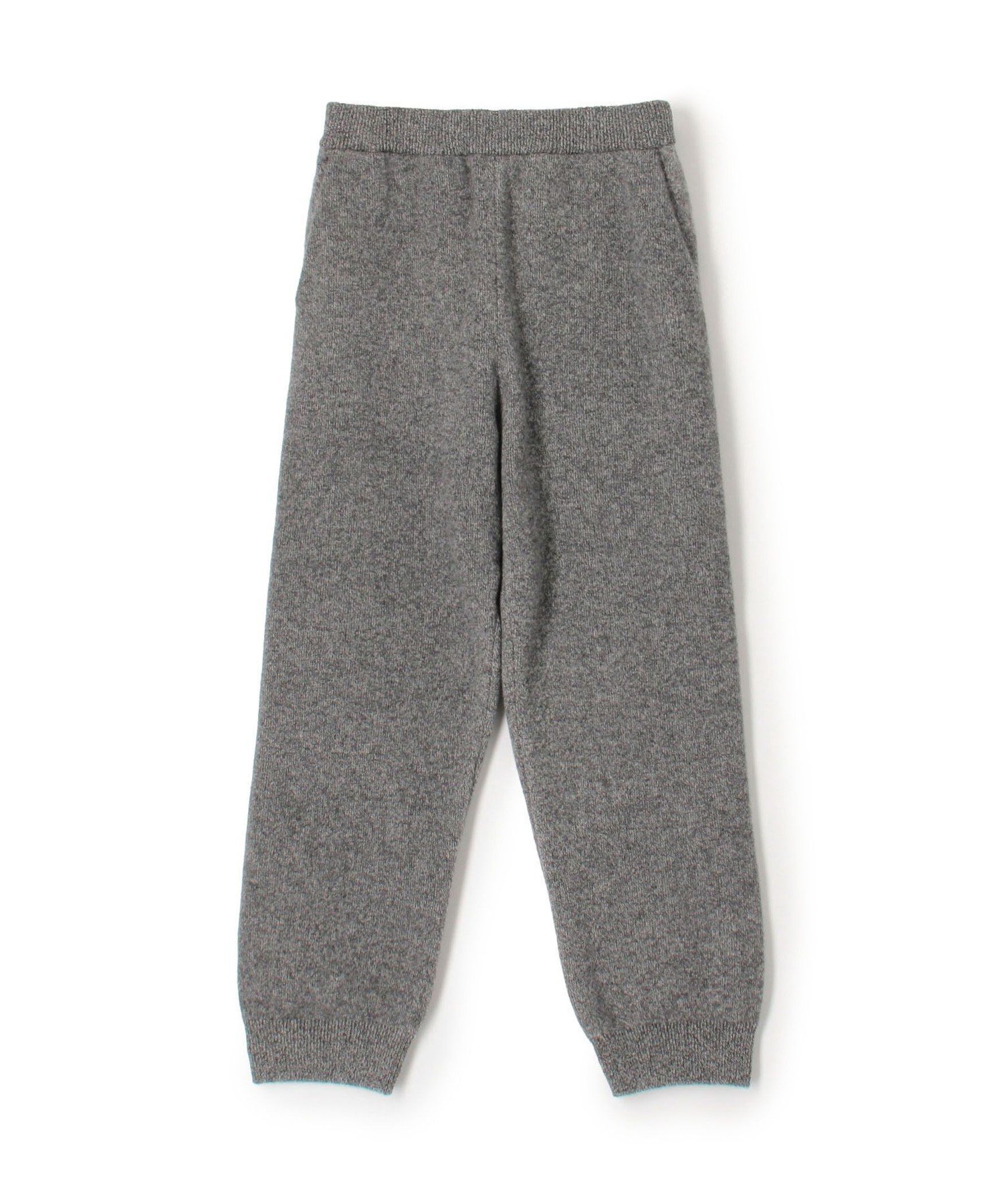 【トゥモローランド/TOMORROWLAND】のウールダブルフェイスパイル イージーパンツ インテリア・キッズ・メンズ・レディースファッション・服の通販 founy(ファニー) 　ファッション　Fashion　レディースファッション　Fashion for Women　パンツ　Pants & Trousers　おすすめ　Recommended / Our Picks　アクセサリー　Fashion Accessories　ジャケット　Jacket, Outerwear　ダウン　Down, Puffer　16 グレー系|ID: prp329100004811461 ipo3291000000034925942