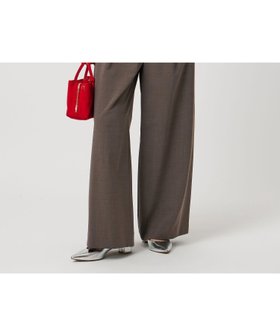 【ユナイテッドアローズ/UNITED ARROWS】のサテン ウエスト イージー パンツ -ウォッシャブル- 人気、トレンドファッション・服の通販 founy(ファニー) ファッション Fashion レディースファッション Fashion for Women パンツ Pants & Trousers ウォッシャブル Machine Washable サテン Satin, Glossy Fabric ストレート Straight, Straight Cut セットアップ Set-Up, Coordinated Outfit チェック Check, Plaid, Tartan プリント Print, Printed Pattern ベスト Vest, Waistcoat おすすめ Recommended / Our Picks |ID:prp329100004811473