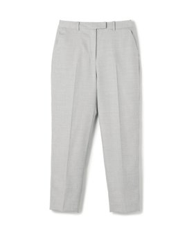 【トゥモローランド/TOMORROWLAND】のシャイニーピンヘッド ペンシルパンツ 人気、トレンドファッション・服の通販 founy(ファニー) ファッション Fashion レディースファッション Fashion for Women パンツ Pants & Trousers シルク Silk, 100% Silk ジャケット Jacket, Outerwear ストレッチ Stretch, Stretchy Fabric セットアップ Set-Up, Coordinated Outfit タオル Towel, Bath Towel ペンシル Pencil, Pencil Skirt おすすめ Recommended / Our Picks セレモニー Ceremony 入学式 Entrance Ceremony |ID:prp329100004811486