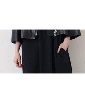 【ジャーナルスタンダード ラックス/journal standard luxe】の《追加 2》レザー ショートライダースジャケット 人気、トレンドファッション・服の通販 founy(ファニー) ファッション Fashion レディースファッション Fashion for Women アウター Coat / Outerwear Collection レディースジャケット・軽アウター Jackets ライダースジャケット / レザースタイル Riders Jackets & Biker Style ショート Short, Short Length シンプル Simple, Minimal ジャケット Jacket, Outerwear ライダースジャケット Riders, Biker Jacket 2025年 2025 2025-2026秋冬・A/W Autumn/Winter 2025–26 AW25–26 |ID:prp329100004811493