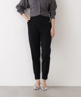 【ピンキーアンドダイアン/Pinky&Dianne】のパッチポケットジョガーパンツ 人気、トレンドファッション・服の通販 founy(ファニー) ファッション Fashion レディースファッション Fashion for Women パンツ Pants & Trousers くるぶし Ankle-Length スタイリッシュ Stylish, Fashionable ストレッチ Stretch, Stretchy Fabric ポケット Pocket, Pocket Detail |ID:prp329100004811494