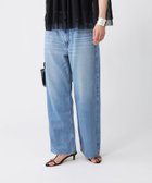 【バビロン/BABYLONE / KIDS】の【upper hights】THE CLARA ブルー80|ID: prp329100004811536 ipo3291000000035141625